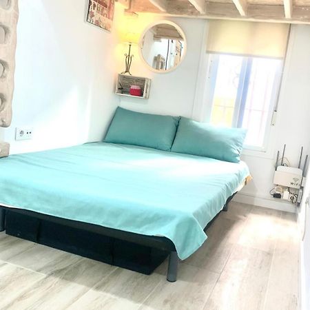 Precioso Y Pequeno Loft Centro De Conil Daire Conil De La Frontera Dış mekan fotoğraf