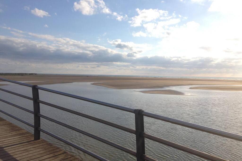 Precioso Y Pequeno Loft Centro De Conil Daire Conil De La Frontera Dış mekan fotoğraf