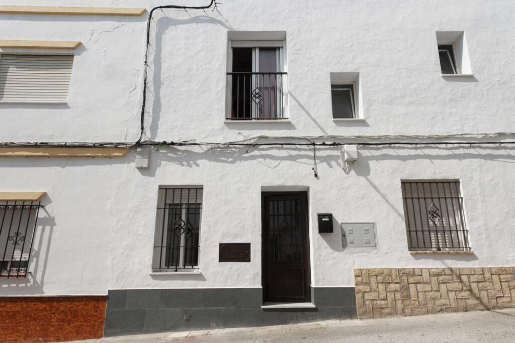 Precioso Y Pequeno Loft Centro De Conil Daire Conil De La Frontera Dış mekan fotoğraf