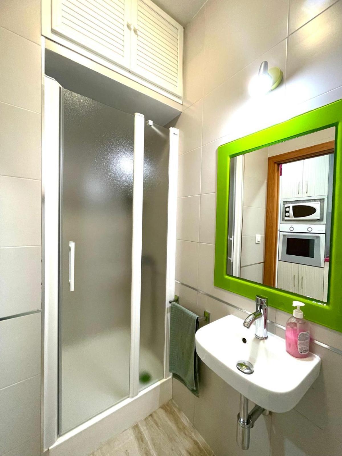 Precioso Y Pequeno Loft Centro De Conil Daire Conil De La Frontera Dış mekan fotoğraf